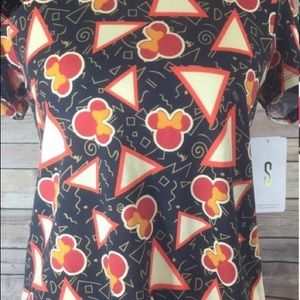 Disney Classic T BNWT